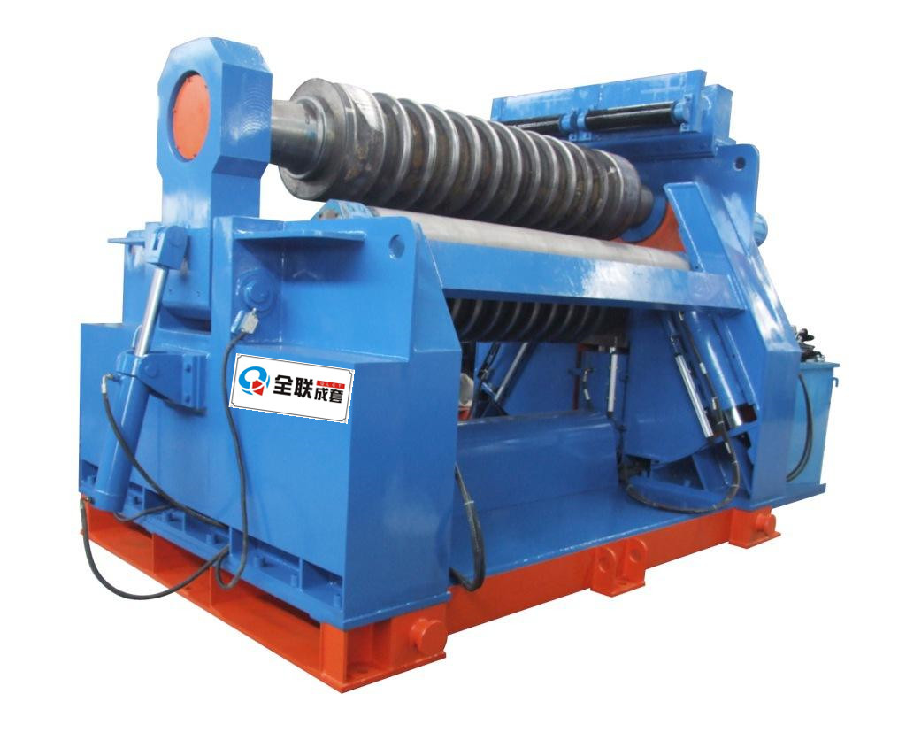 卷闆機 卷(juan)闆機