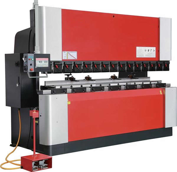 下動式液壓折彎(wān)機價格 下動式(shi)液壓折彎機價格(gé)