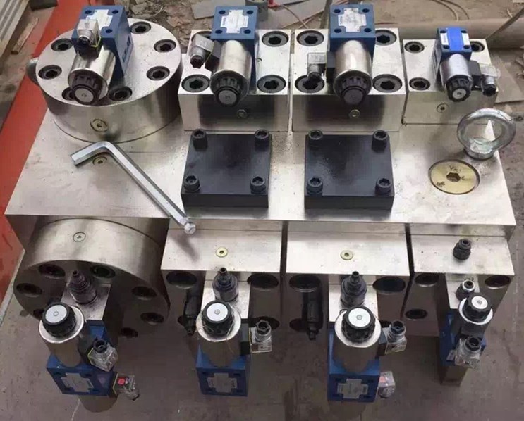 機床(chuang)配件 機床(chuáng)配件