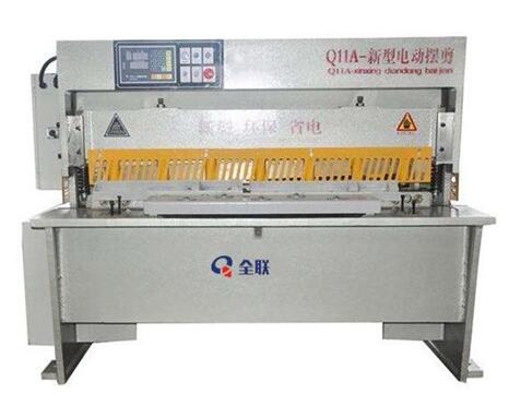 西安剪闆機 西安剪闆機(jī)