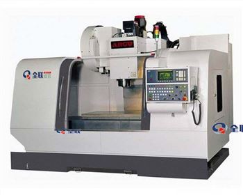 寶雞(ji)數控機床做(zuo)彙報：分析2017年(nian)數控機床行(hang)業高速發展(zhan)前景!