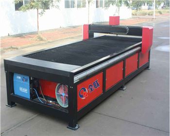 台式數(shu)控切割機(ji)
