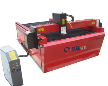 數控等(deng)離子切割(gē)機