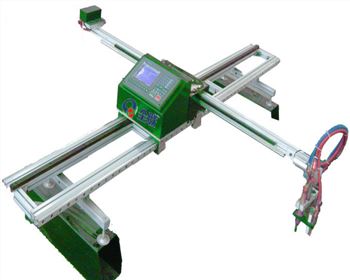 數控火(huo)焰切割(ge)機