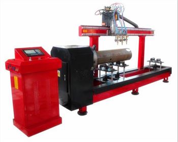 數控相(xiàng)貫線切割(gē)機