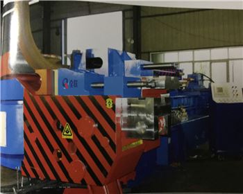 微電(diàn)腦彎管機