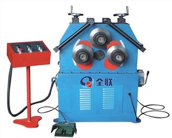 型材彎曲(qǔ)機