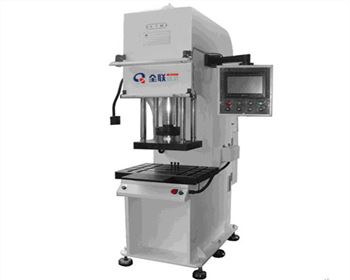 河南數控液壓(ya)機