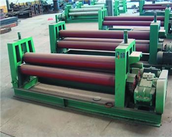 卷闆(pan)機數控(kòng)化改造(zao)的優點(diǎn)和缺點(dian)有哪些(xiē)?