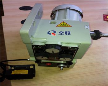 銑床(chuáng)走刀器