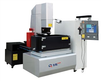 河南(nán)數控火花機(jī)床