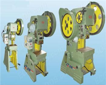 河南(nan)可傾壓力機