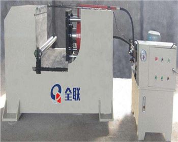 銀川卧式(shì)成型液壓(yā)機