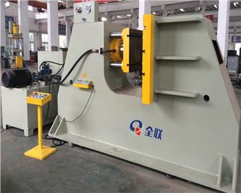 銀川卧(wo)式液壓機(jī)