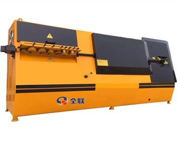 西(xi)安數控鋼(gāng)筋彎箍機(jī)