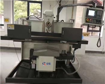 數控(kong)機床已經走(zou)向大連礦山(shān)機械行業！