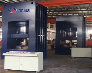 河南Y27框架(jià)式液壓機(ji)