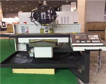 數控(kong)銑床操(cāo)作說明(ming)!