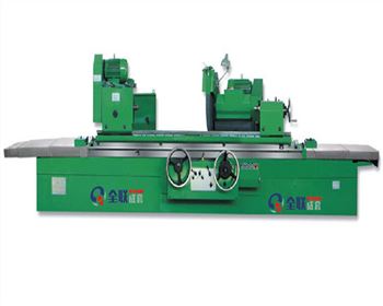 陝西外(wài)圓磨床(chuáng)