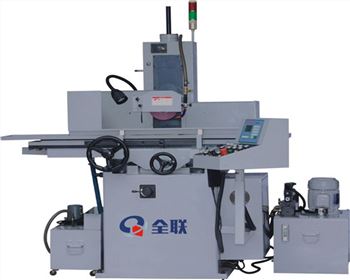 陝西數(shù)控平面(mian)磨床