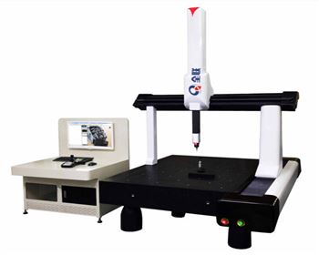 三坐标測(cè)量機