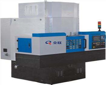 太原數(shù)控剃齒機