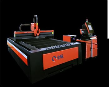 光(guang)纖激光切割機(ji)