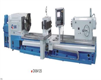 太原數控軋輥(gǔn)車床