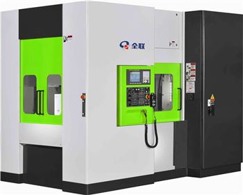 銀(yin)川卧式加工中心(xīn)