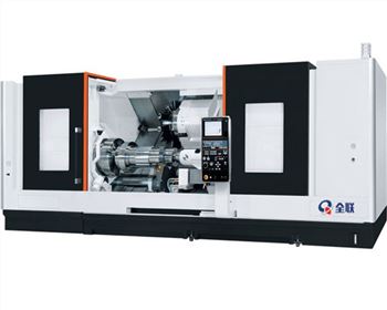 江蘇數控(kong)車銑複合