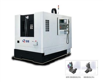 銀川數控卧式(shì)加工中心