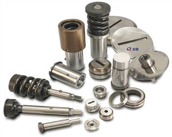 數控(kòng)轉塔沖床(chuáng)模具