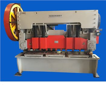 江蘇Q12-16X2500電(diàn)動機械(xie)剪闆機(ji)