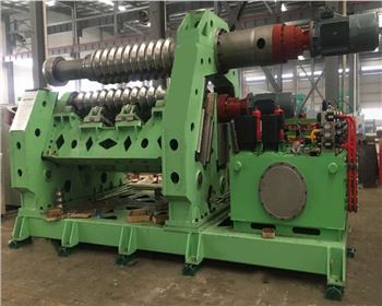 内蒙波(bō)紋闆卷(juàn)闆機