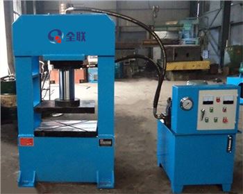 西安龍門液壓(yā)機型号