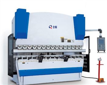 陝西全數(shu)控折彎機(ji)