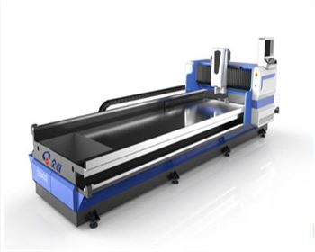 數(shù)控龍門(mén)高速開(kāi)槽機