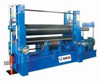 銀川(chuan)三輥卷(juan)闆機