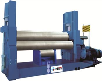 卷闆機操(cāo)作中務必注(zhù)意以下事項(xiàng)