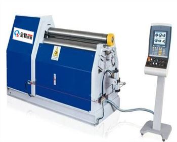 卷闆機(jī)、剪闆機、折彎(wān)機、液壓機、壓(ya)力機生産是(shì)通過技術引(yǐn)進和自主研(yán)發