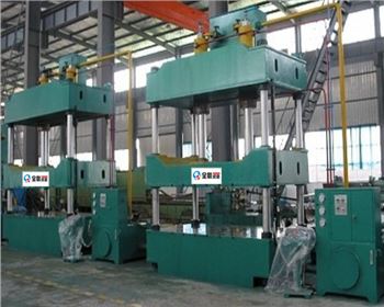 液壓機(jī)對工作介質(zhi)的要求基本(běn)解析