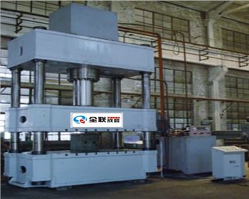 液(yè)壓機的加工工(gōng)藝都有哪些不(bú)同你了解多少(shao)？