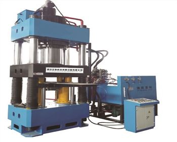 太(tai)原牛羊舔(tiǎn)磚液壓機(ji)