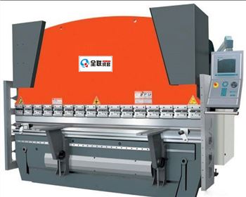 全(quan)聯機床廠家教你(nǐ)如何正确選購折(shé)彎機