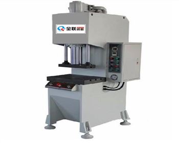 小型液壓機(jī)生産廠家哪家好(hao)？