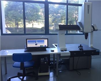 三坐标(biao)測量機