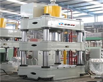 液壓機 液壓(ya)機