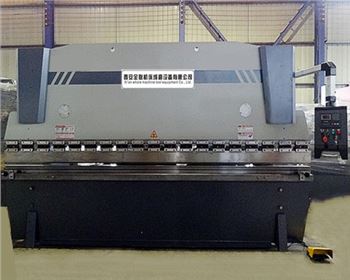 液壓(yā)折彎機