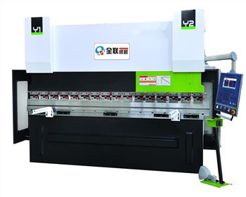 數控折(shé)彎機