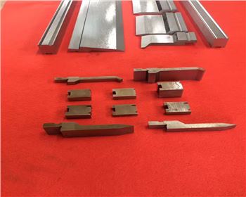 折彎(wān)機的模具怎(zen)麼選擇？